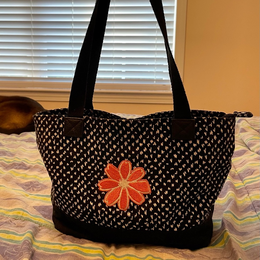 Demi Day Bag